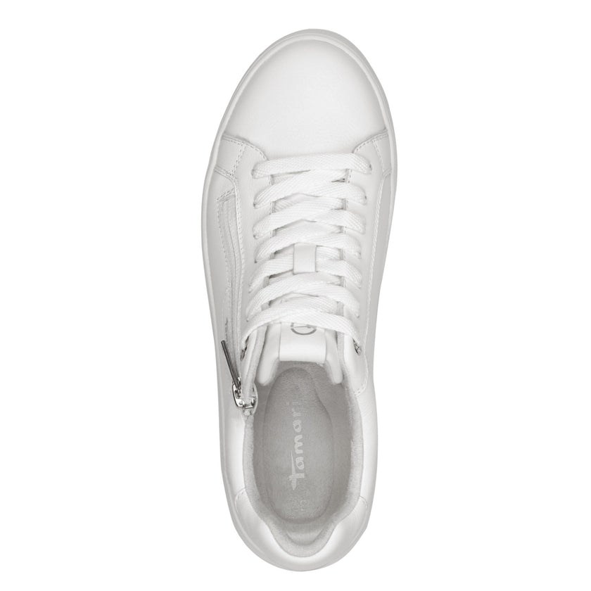 Sneaker - Leder