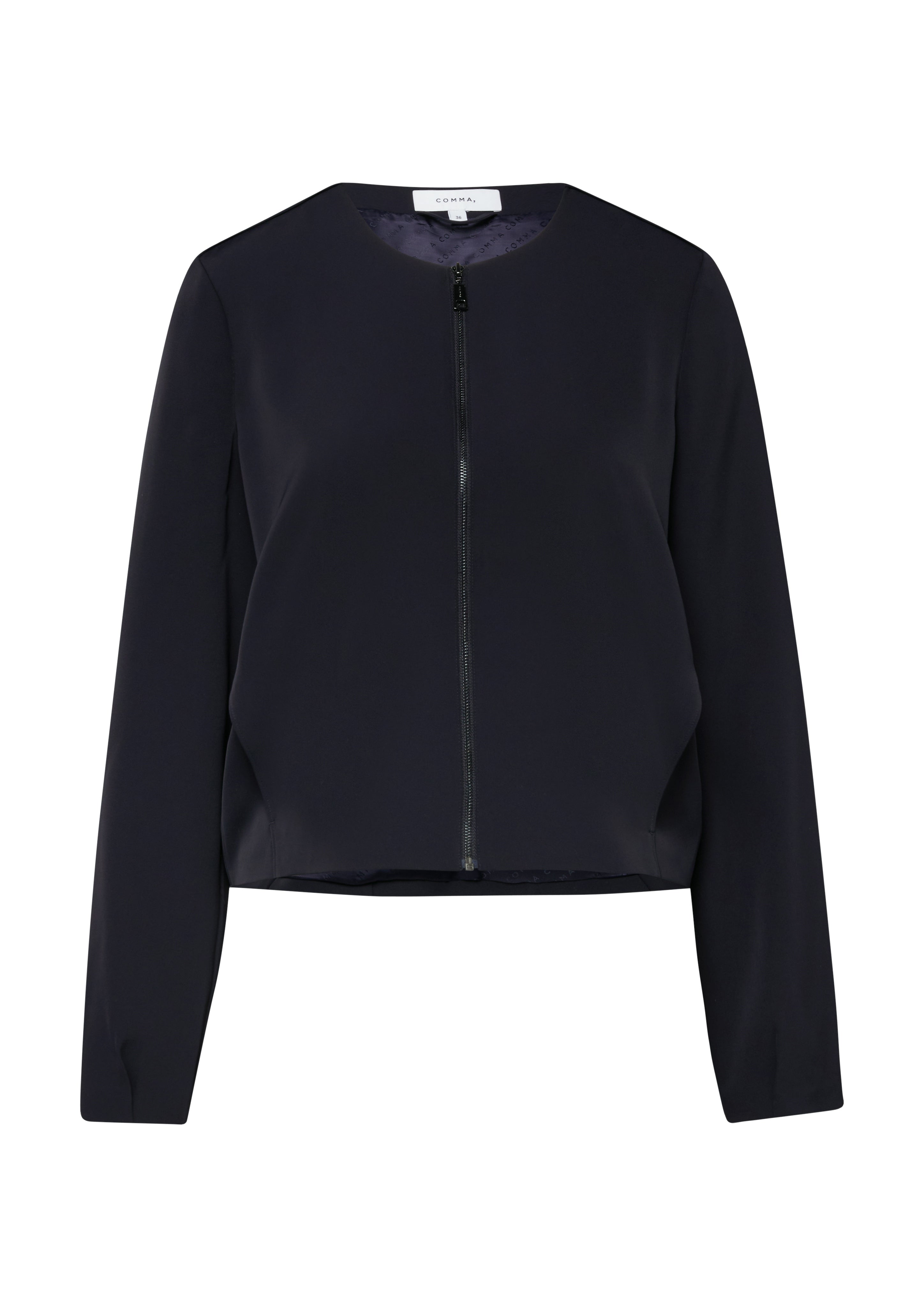 Blouson - Boxy Style