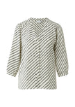 Bluse - Chiffon