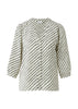 Bluse - Chiffon