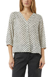 Bluse - Chiffon