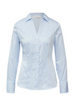 Bluse - Baumwollmix