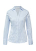 Bluse - Baumwollmix