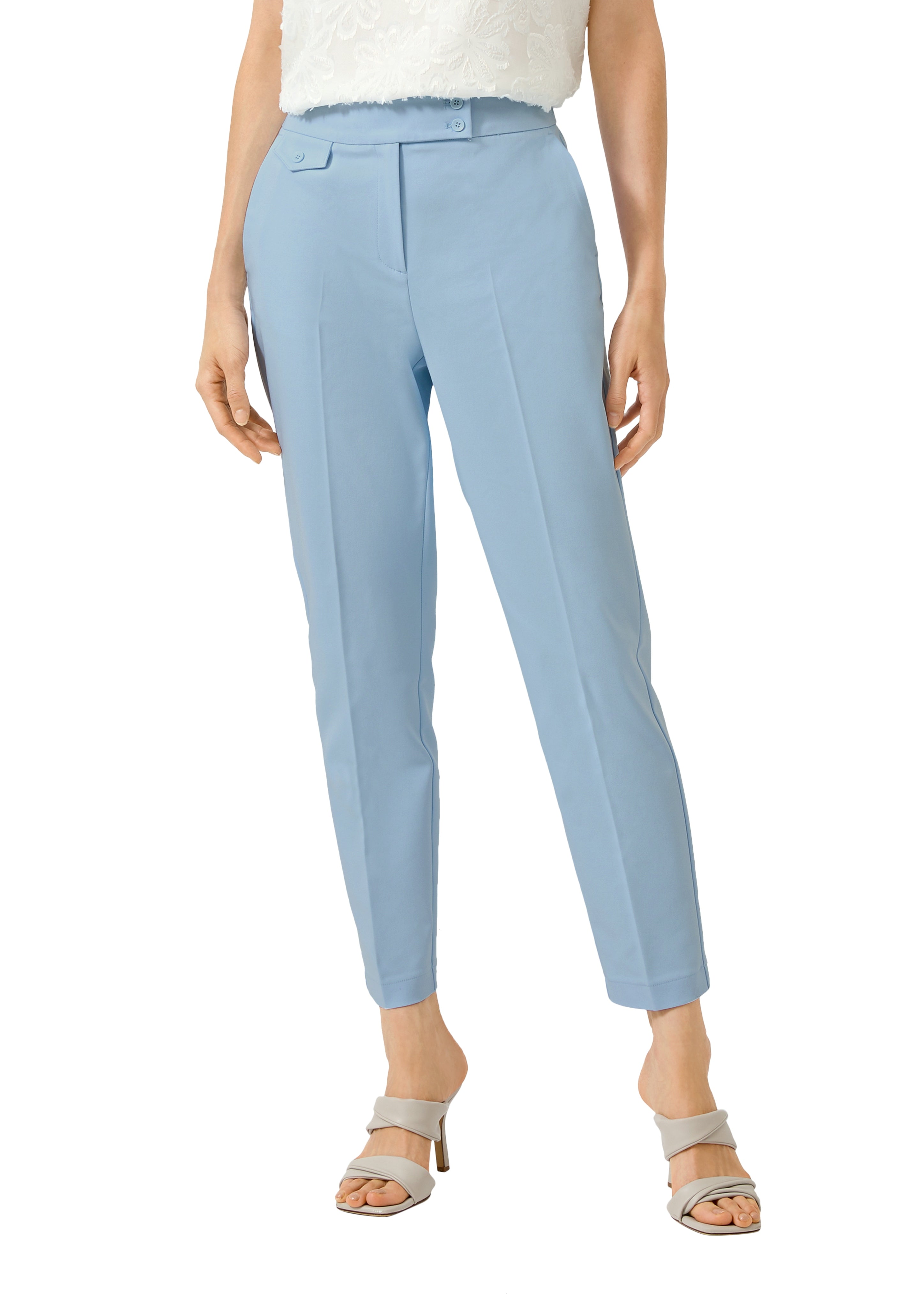 Hose - Slim Fit