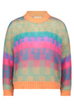 Strickpullover - Oversized