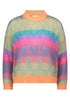 Strickpullover - Oversized