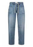 Jeans - Used Look