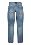 Jeans - Used Look
