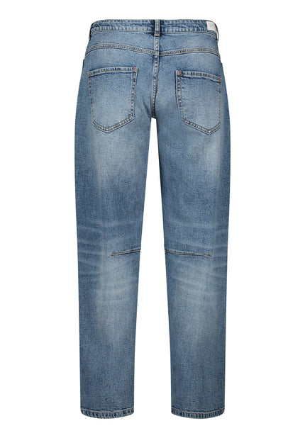 Jeans - Used Look
