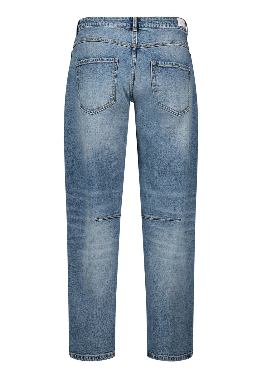 Jeans - Used Look