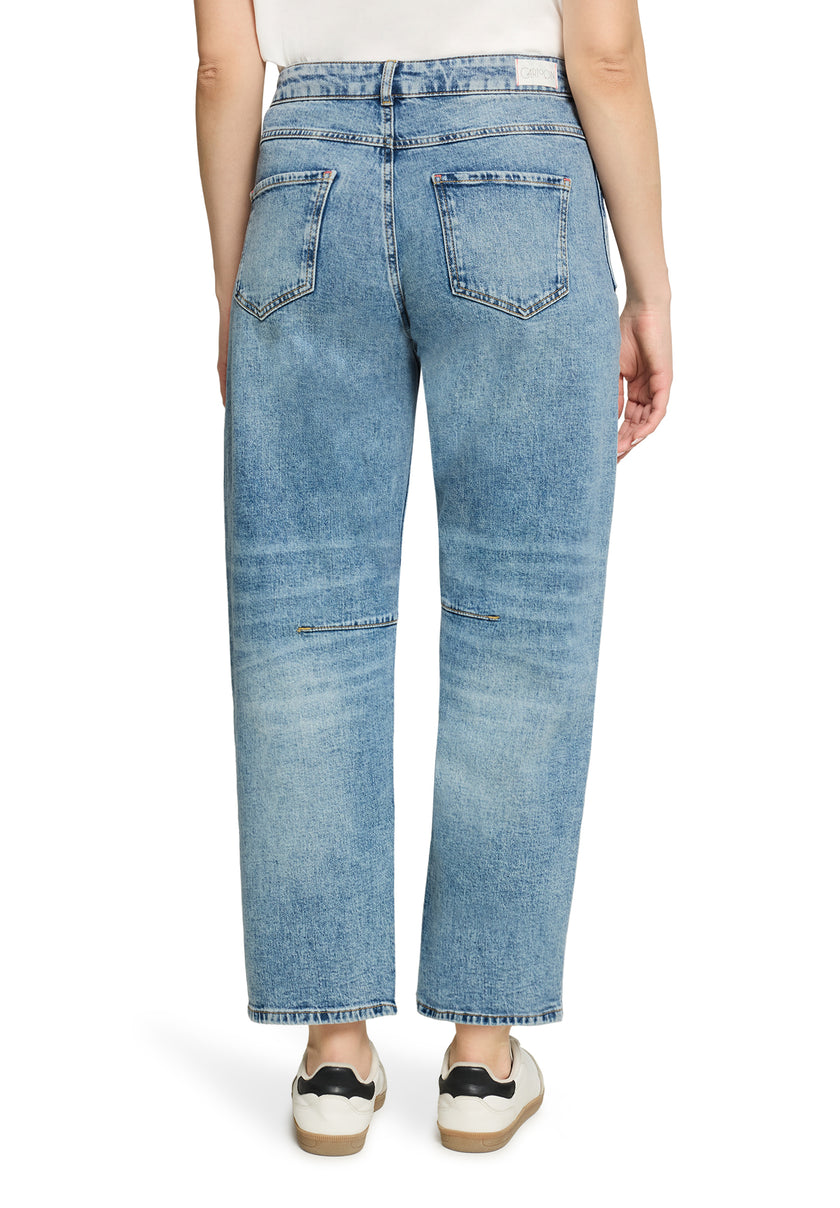 Jeans - Used Look