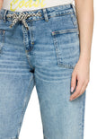 Jeans - Used Look