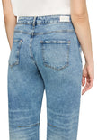 Jeans - Used Look