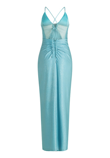 Abendkleid - Tailliert