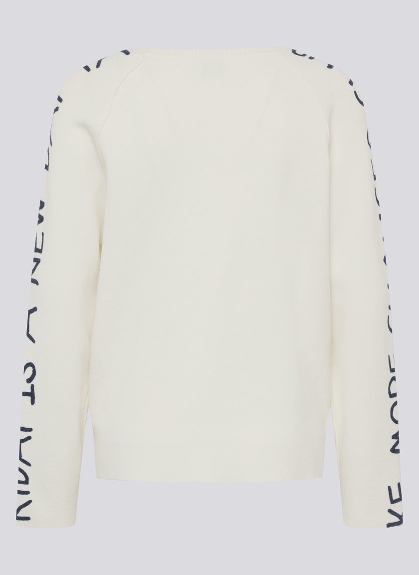 Pullover - Leisure Club