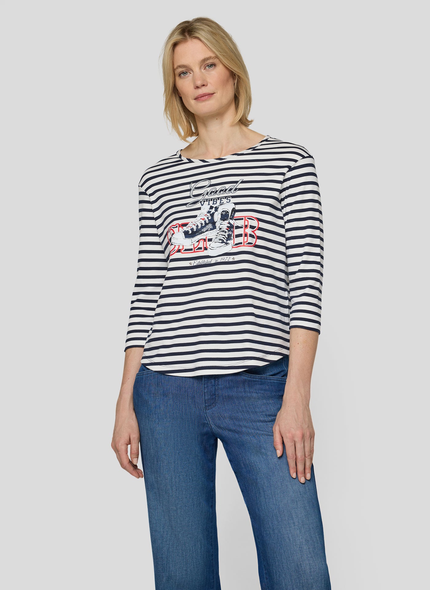 T-Shirt - Leisure Club
