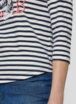 T-Shirt - Leisure Club