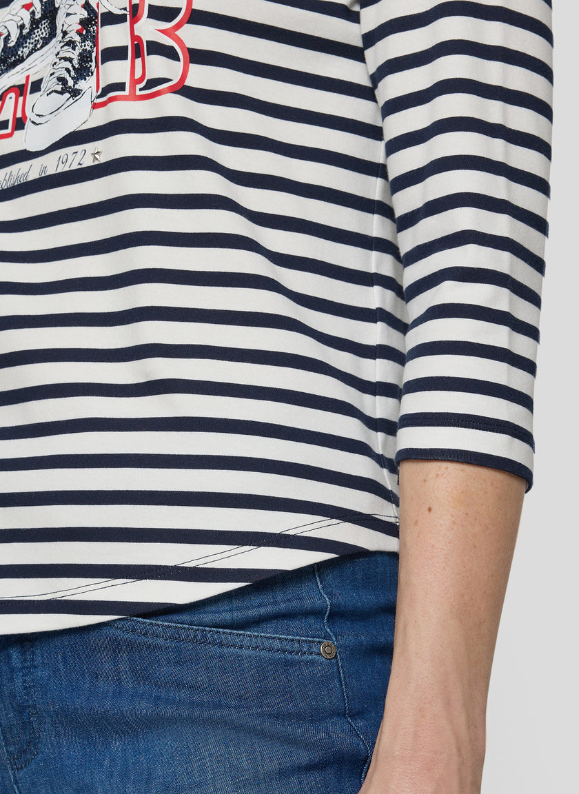 T-Shirt - Leisure Club