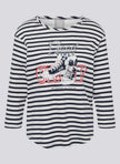 T-Shirt - Leisure Club