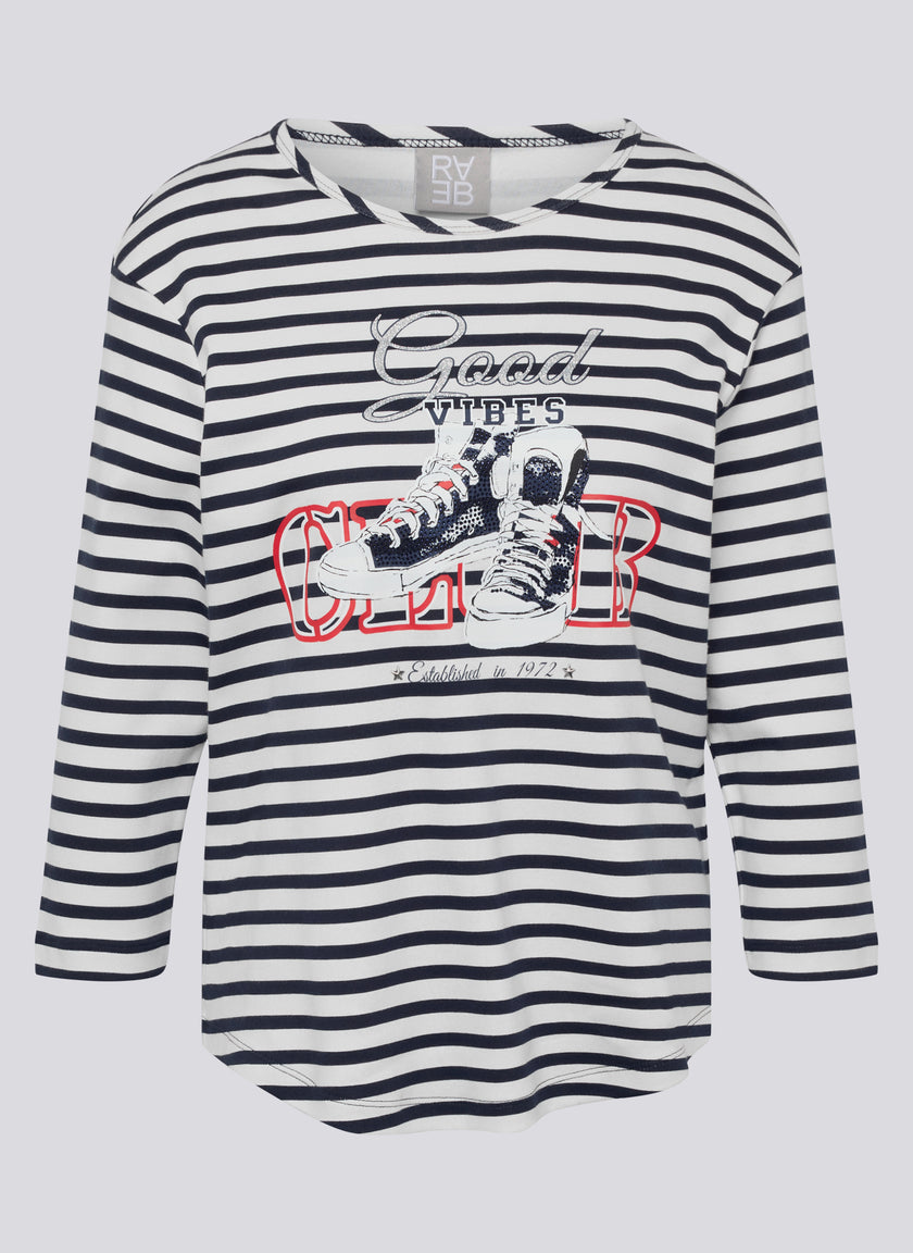 T-Shirt - Leisure Club