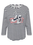 T-Shirt - Leisure Club