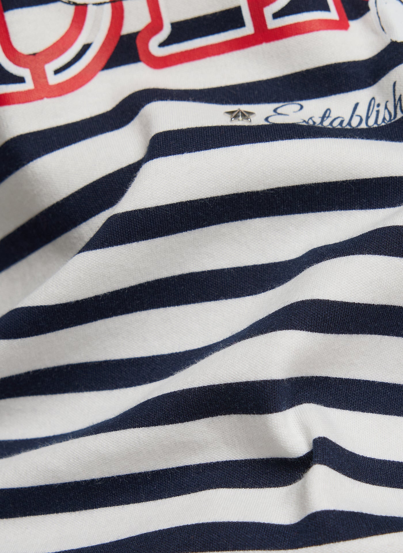 T-Shirt - Leisure Club