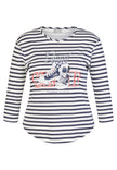 T-Shirt - Leisure Club