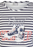 T-Shirt - Leisure Club