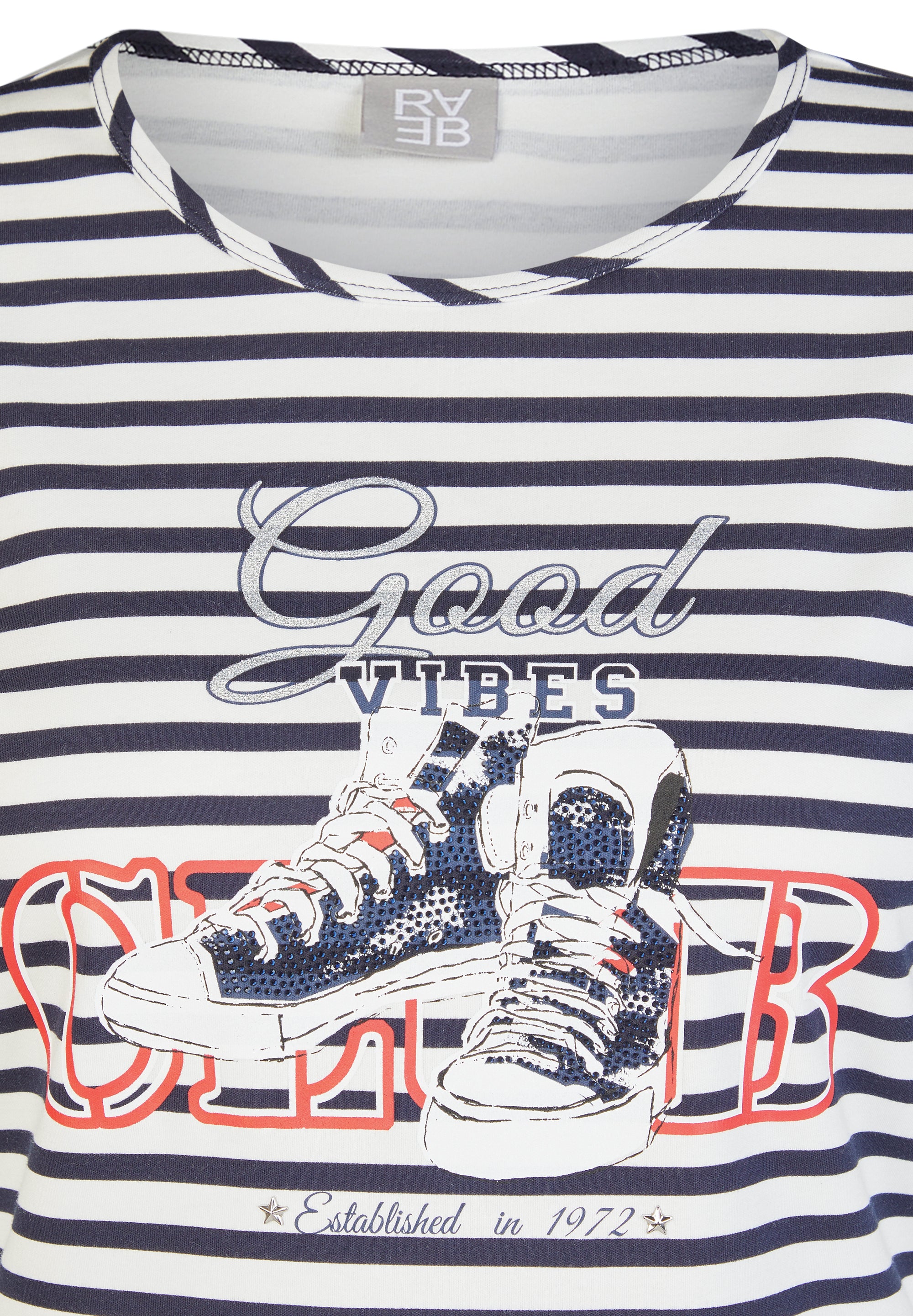 T-Shirt - Leisure Club