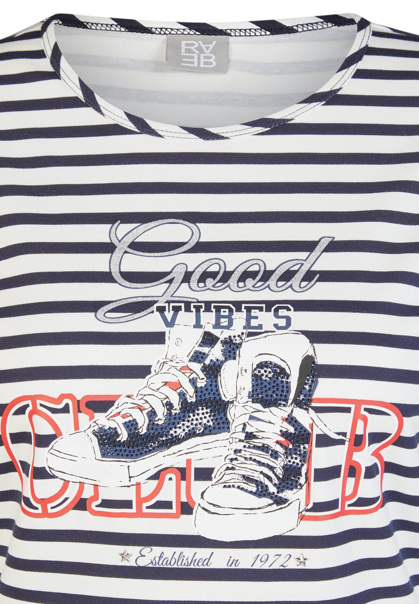 T-Shirt - Leisure Club