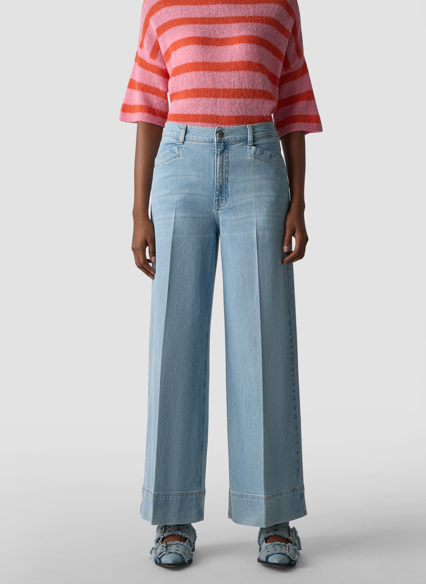 Jeans - Amore Mio