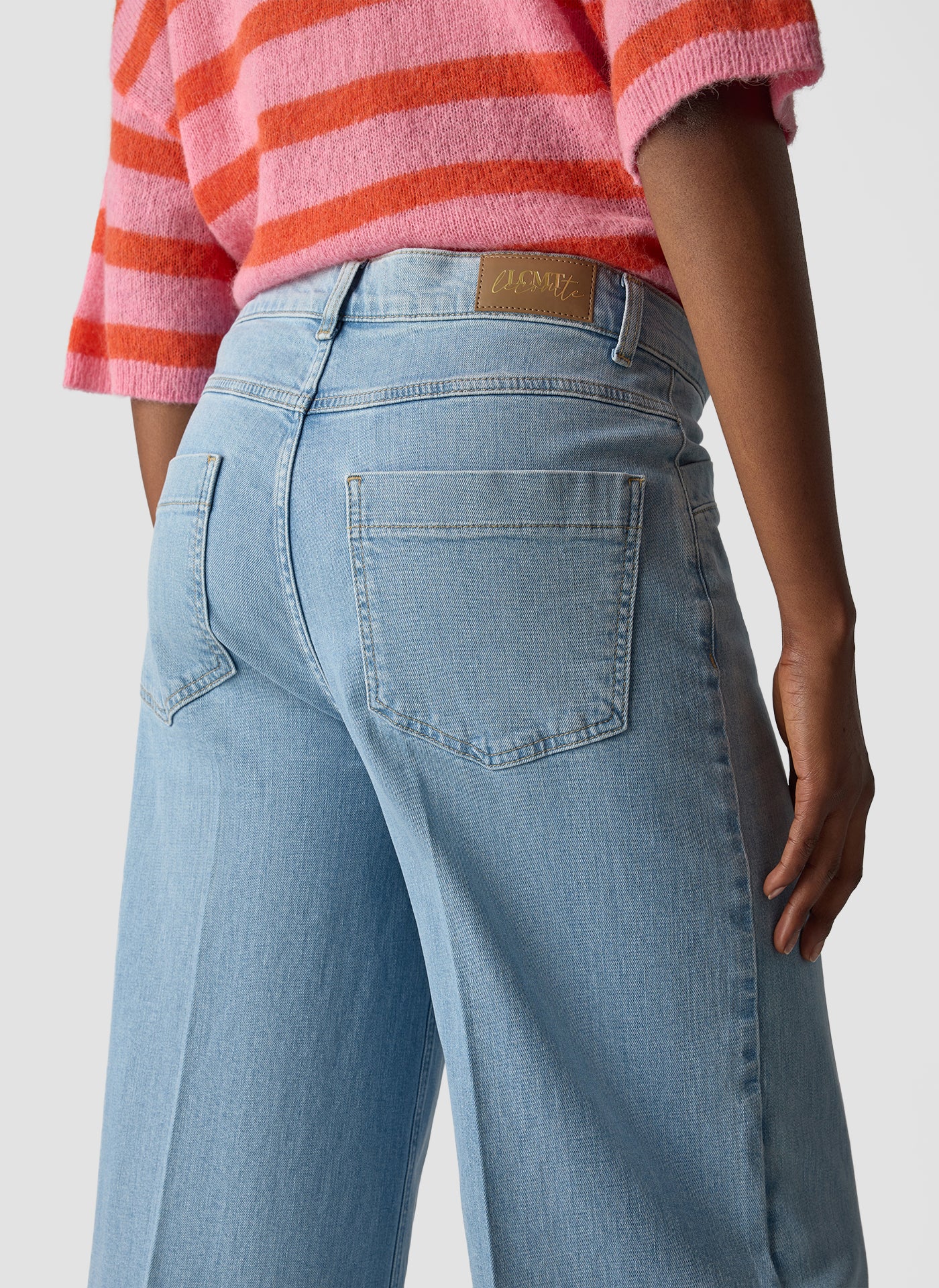 Jeans - Amore Mio