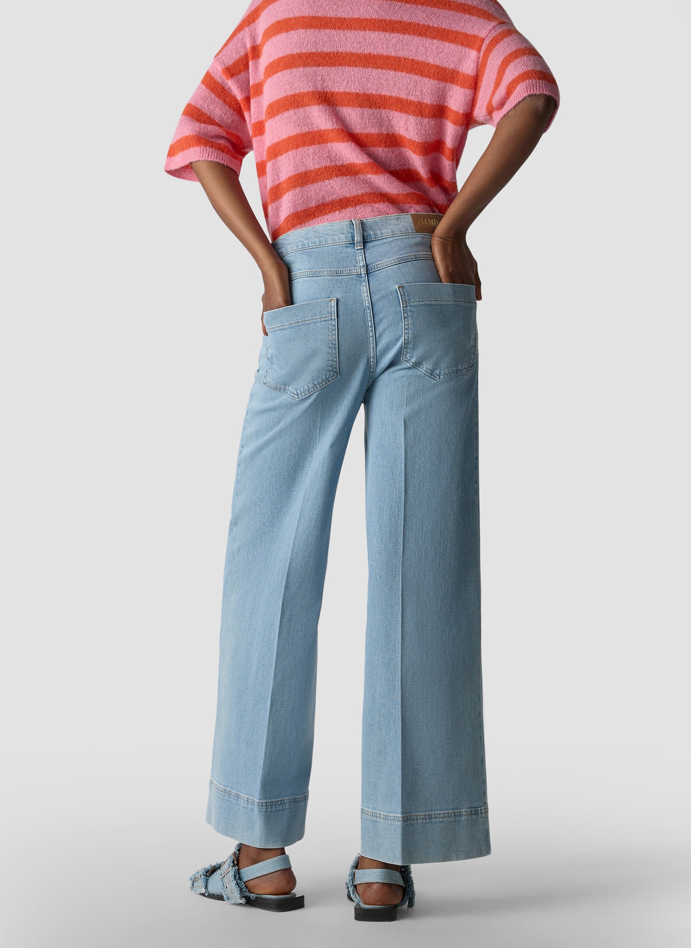 Jeans - Amore Mio