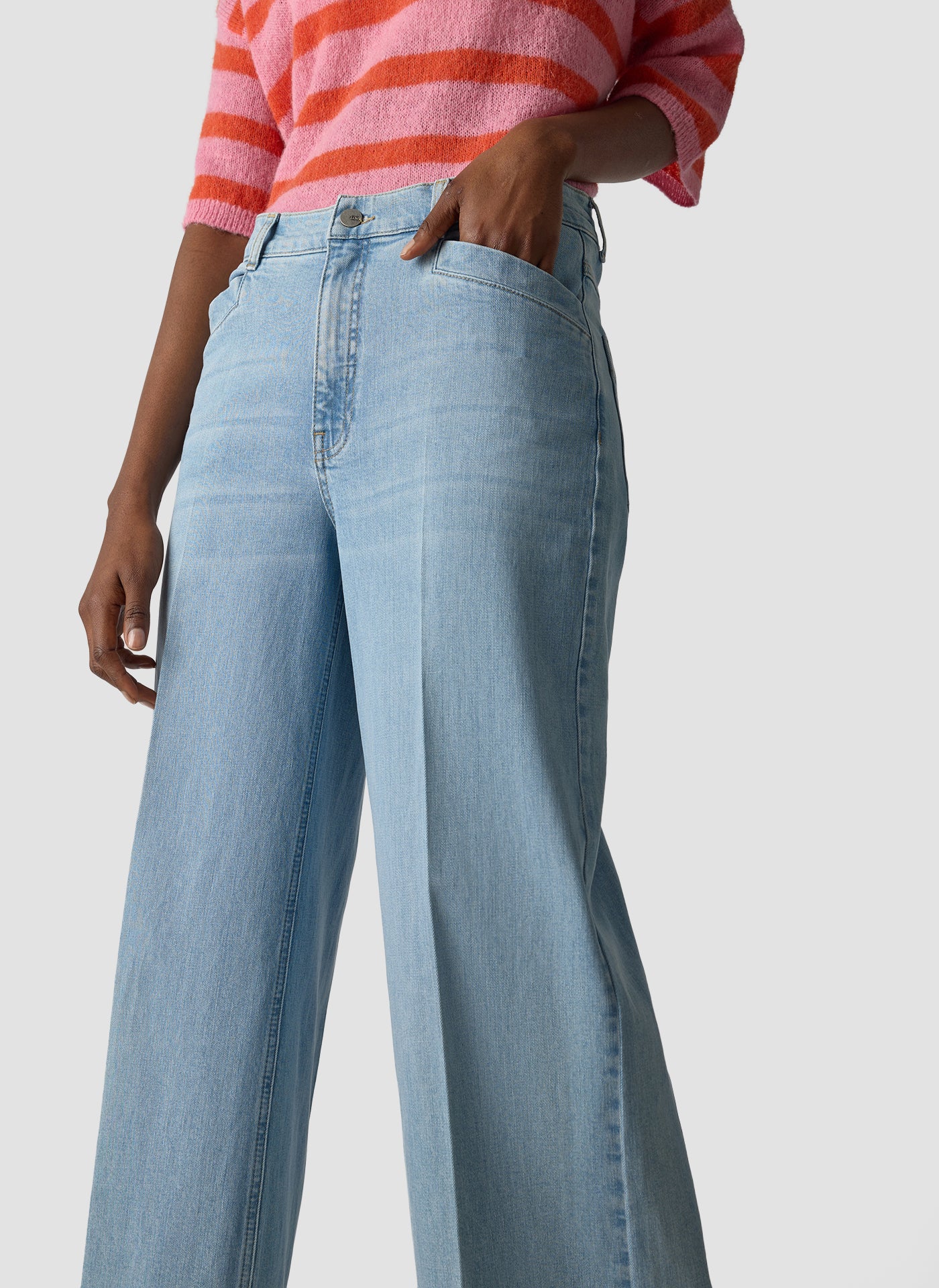 Jeans - Amore Mio