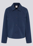 Blazer - Leisure Club