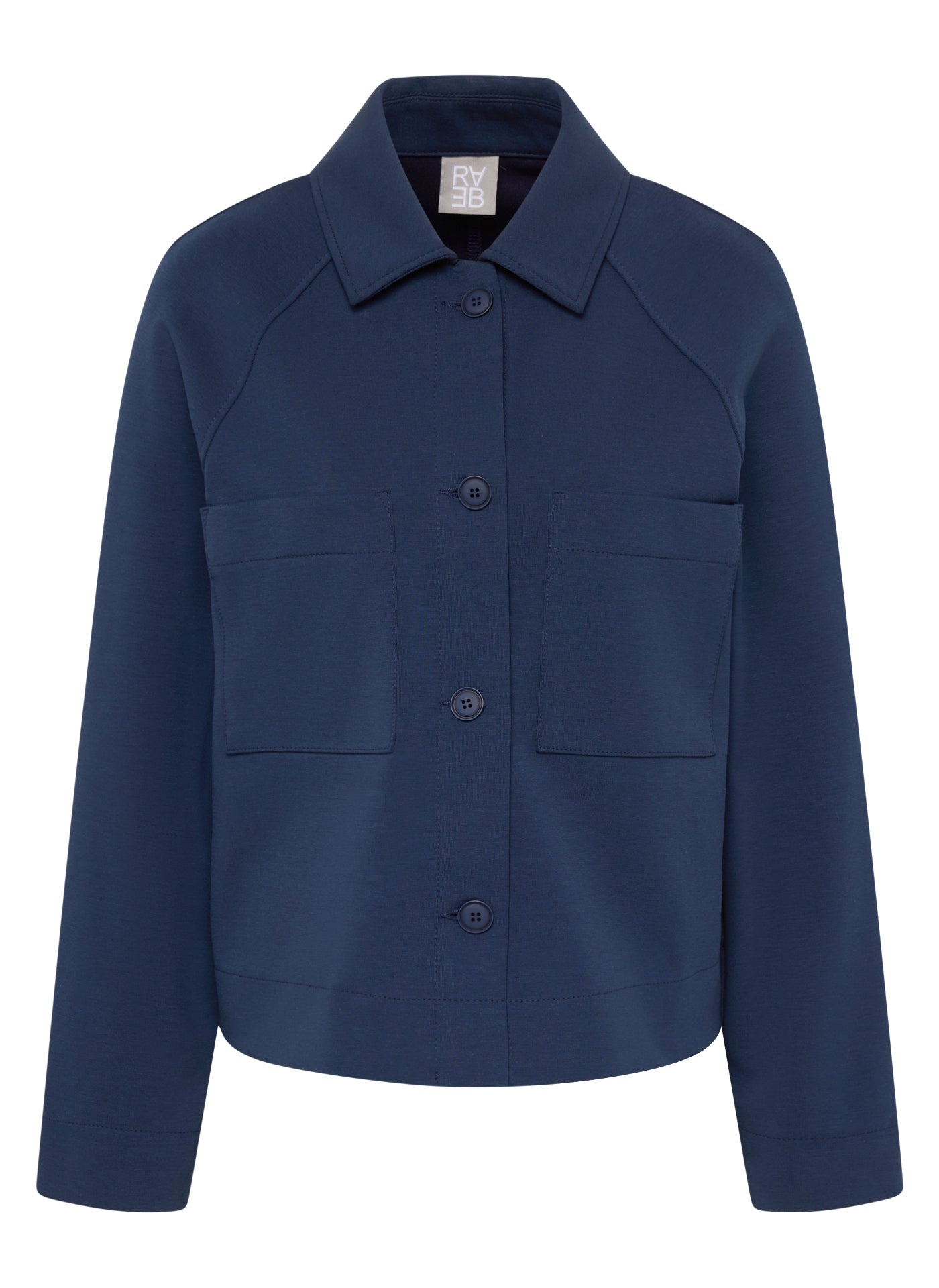 Blazer - Leisure Club
