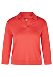 Poloshirt - Leisure Club