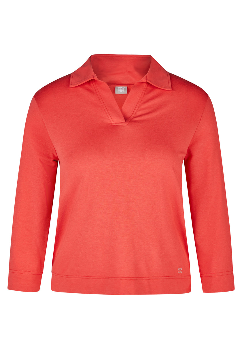 Poloshirt - Leisure Club
