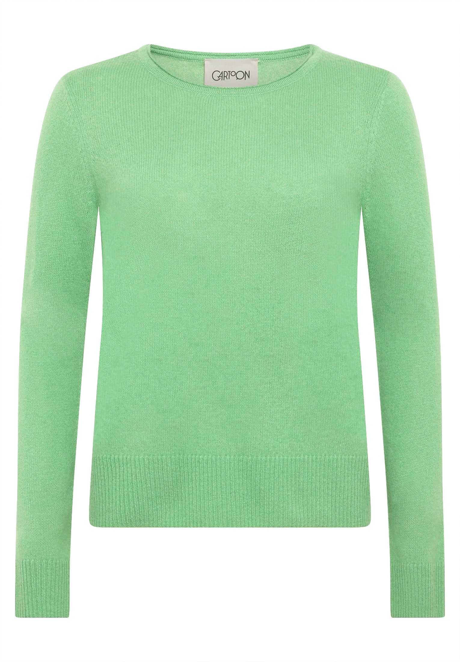 Kaschmir-Pullover