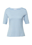 T-Shirt - Boatneck