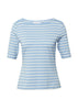 T-Shirt - Boatneck