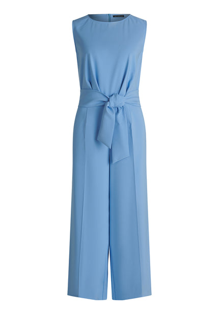 Jumpsuit - 7/8