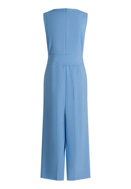 Jumpsuit - 7/8
