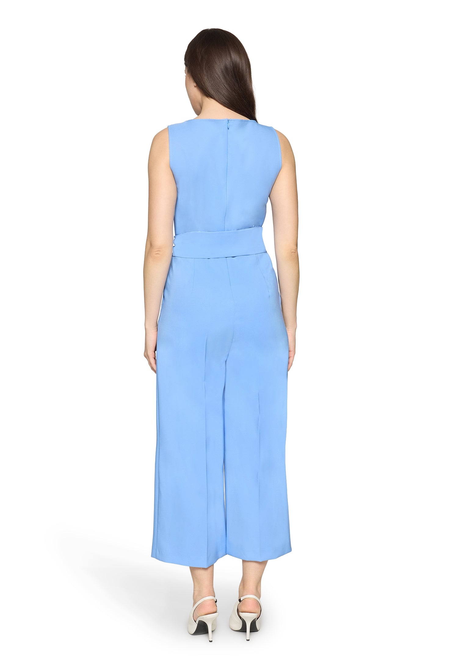 Jumpsuit - 7/8