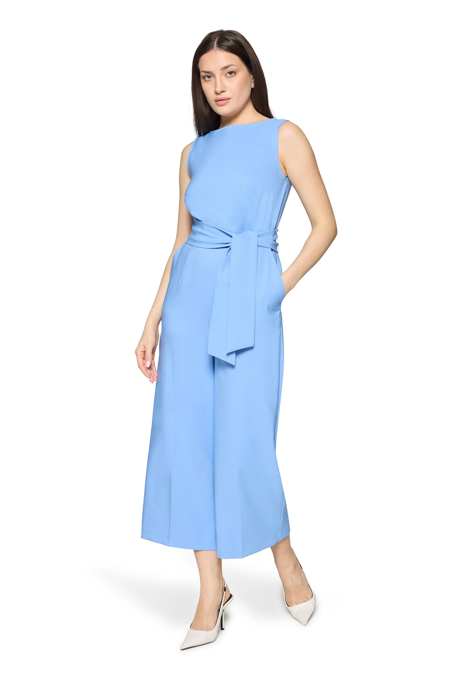 Jumpsuit - 7/8