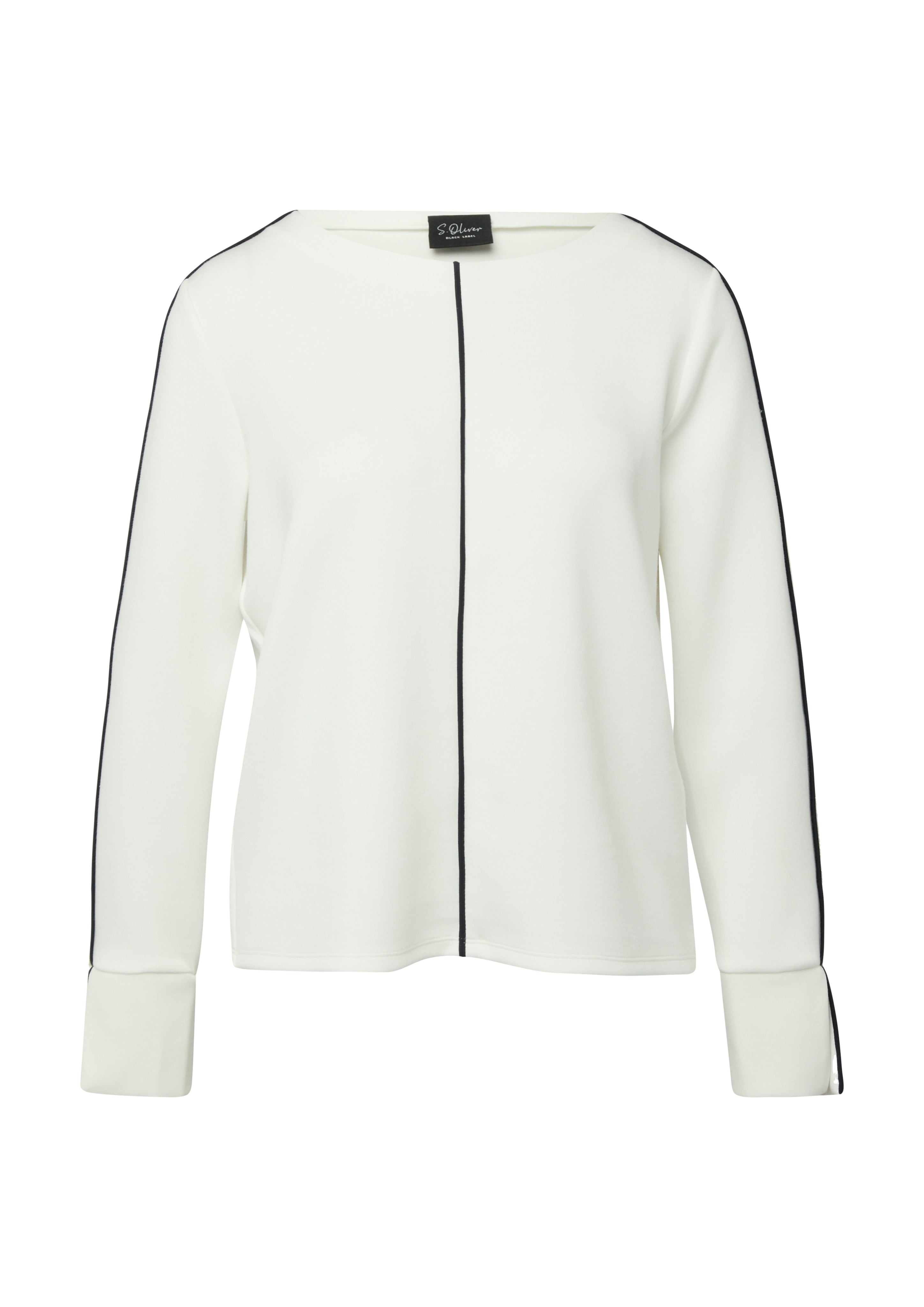 Sweatshirt - Scuba