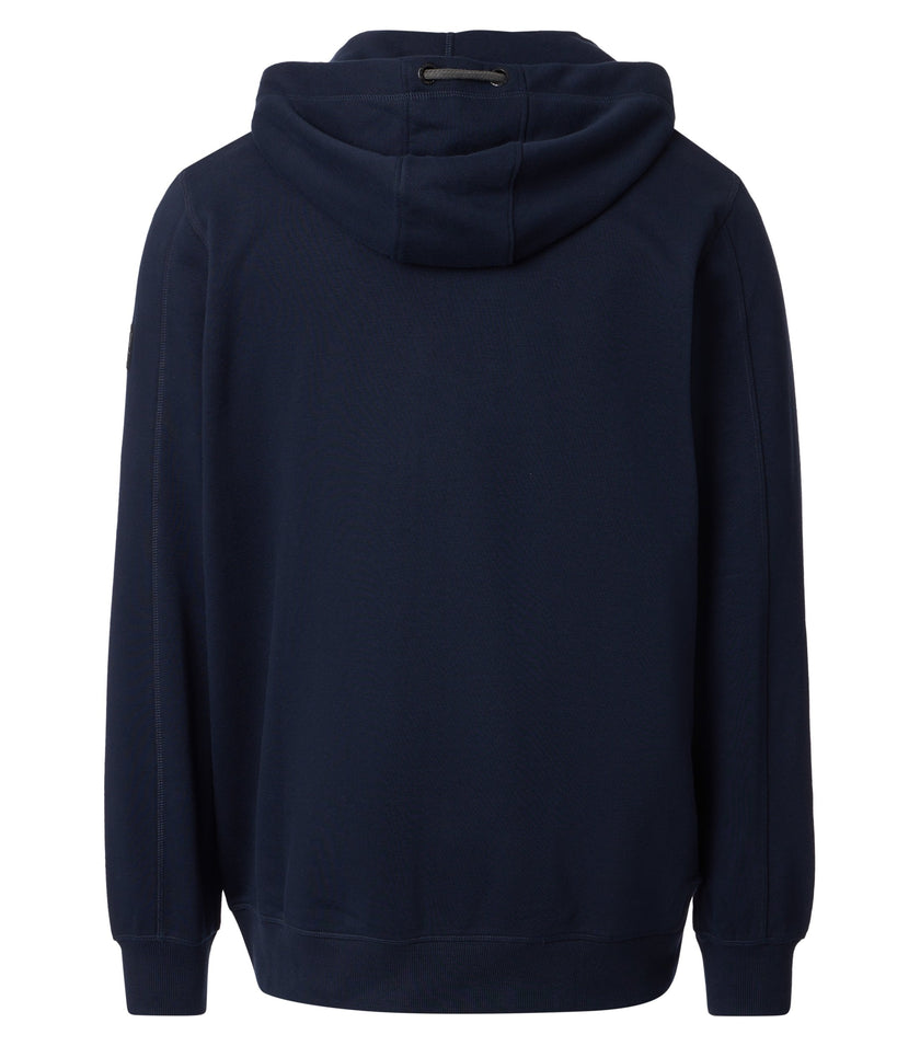 Sweatjacke - Baumwollmix