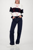 Pullover - Baumwolle