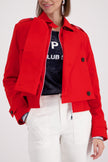 Jacke - Trenchcoat