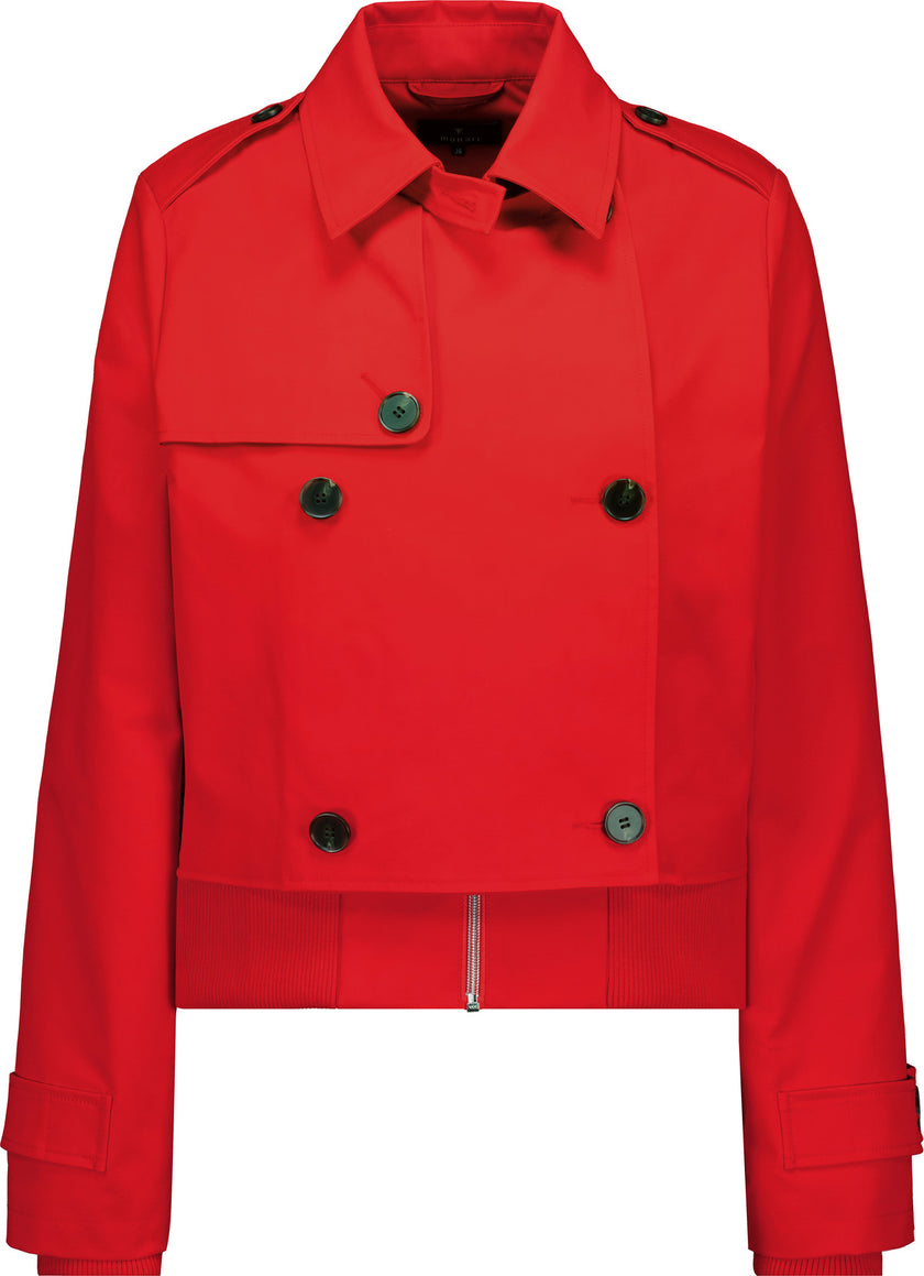 Jacke - Trenchcoat